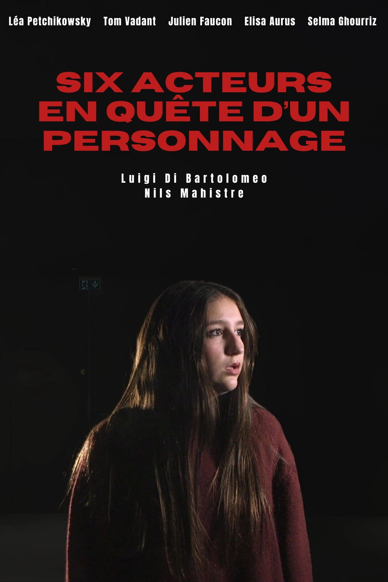 In Persona