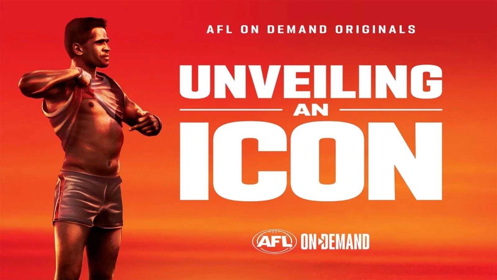 Unveiling an Icon