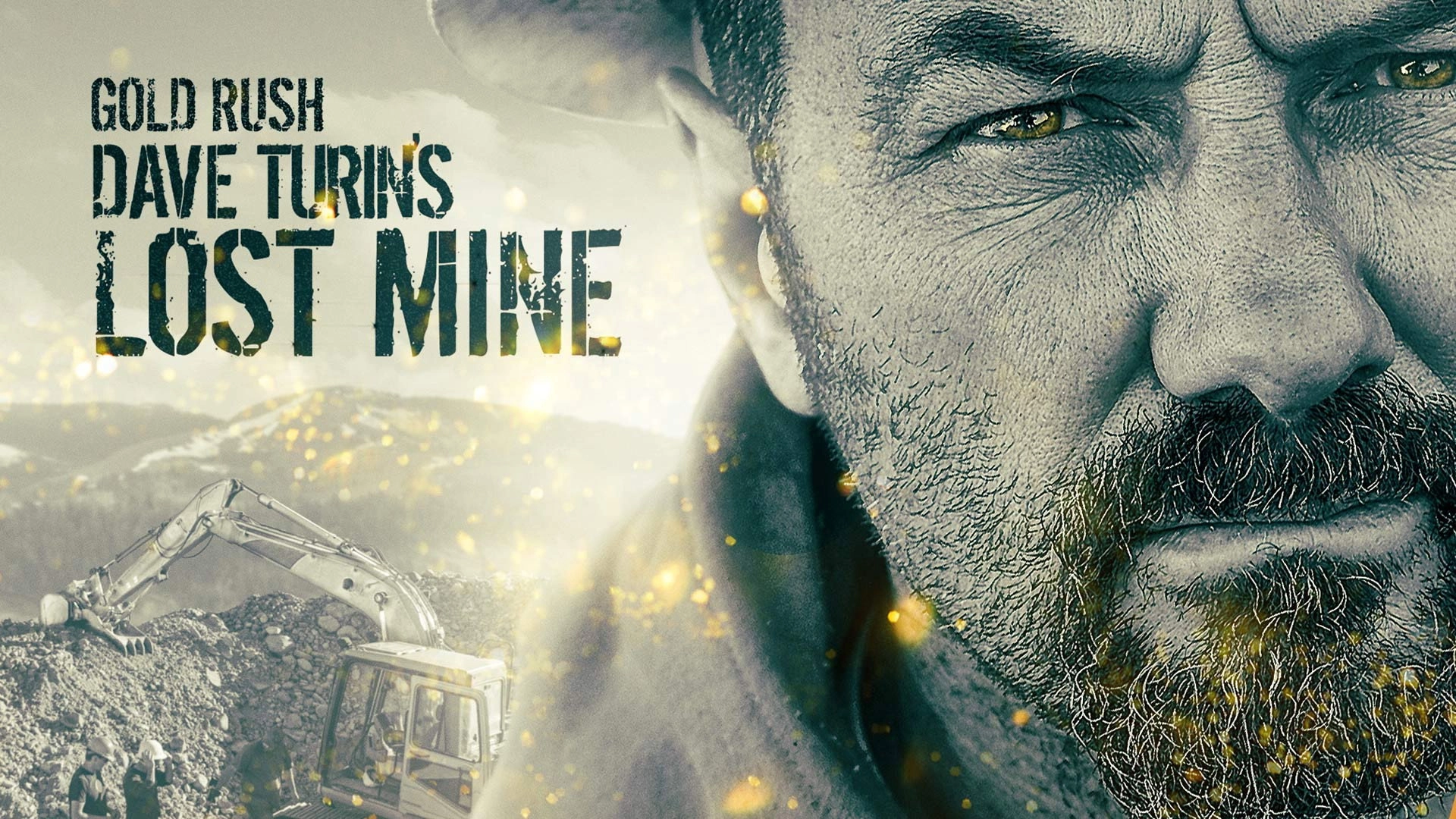 Gold Rush: Dave Turin's Lost Mine