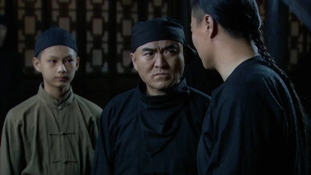 别无选择