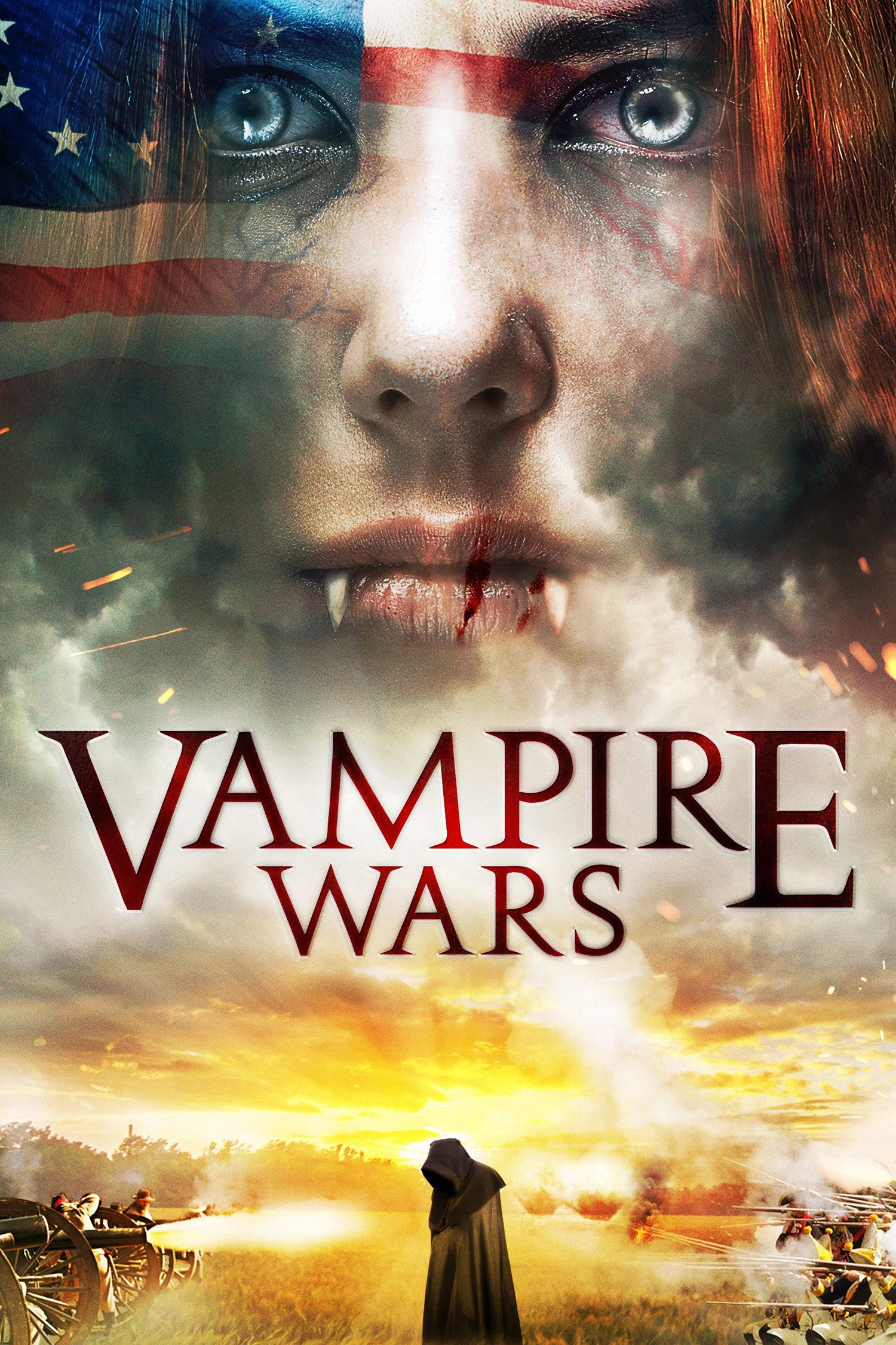 Vampire Wars