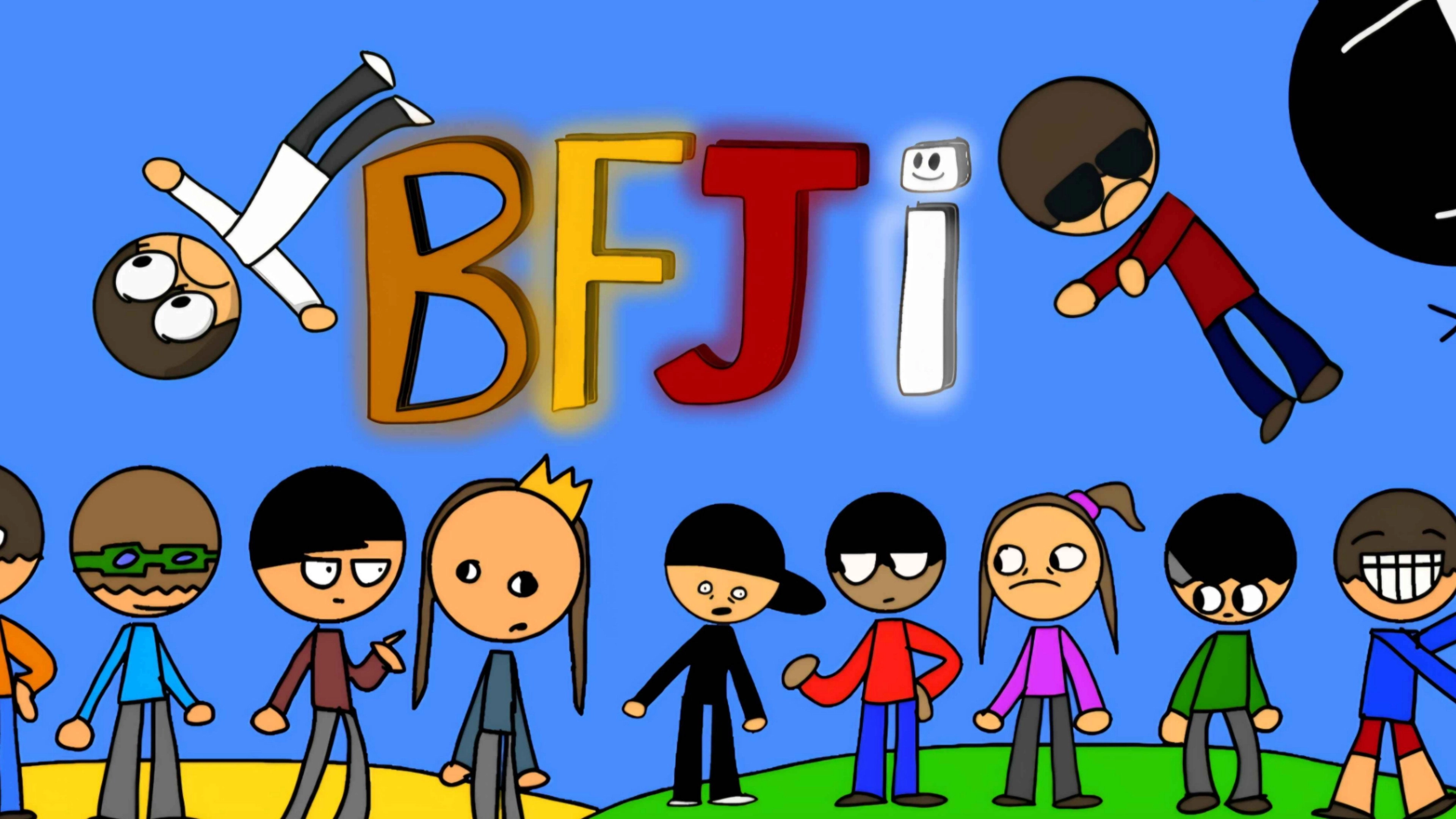 BFJI (battle for jammy island)
