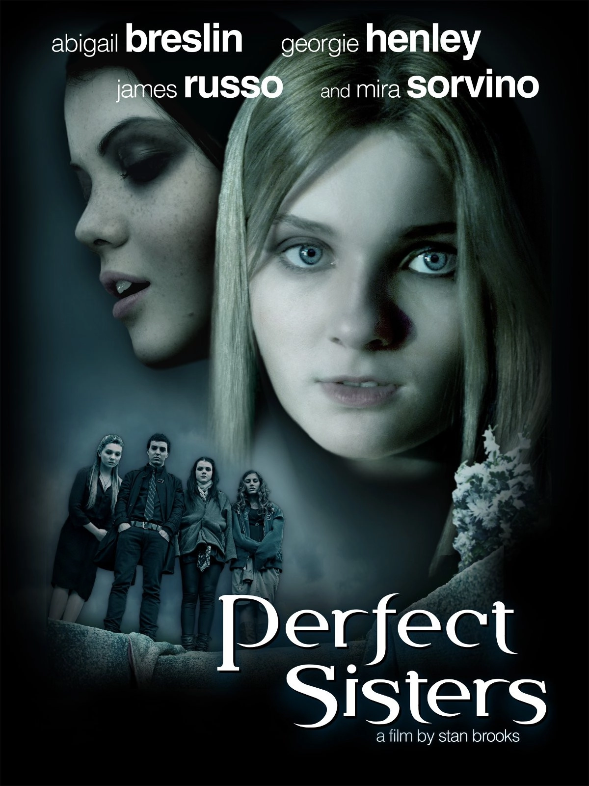 Perfect Sisters