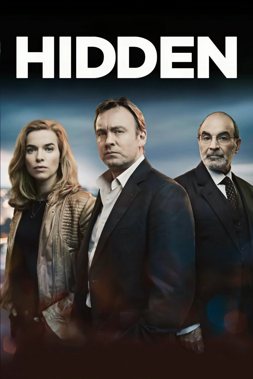 Hidden
