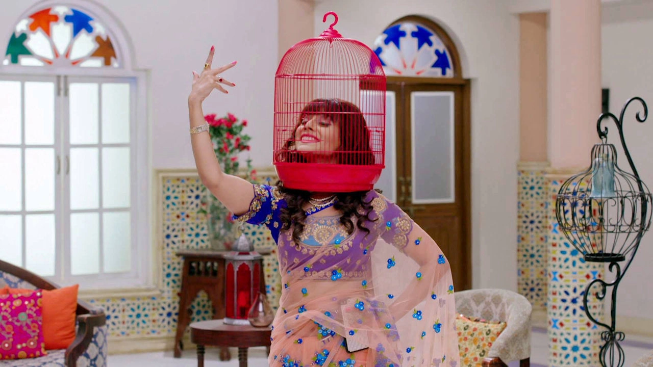 Kya Haal, Mr. Paanchal?