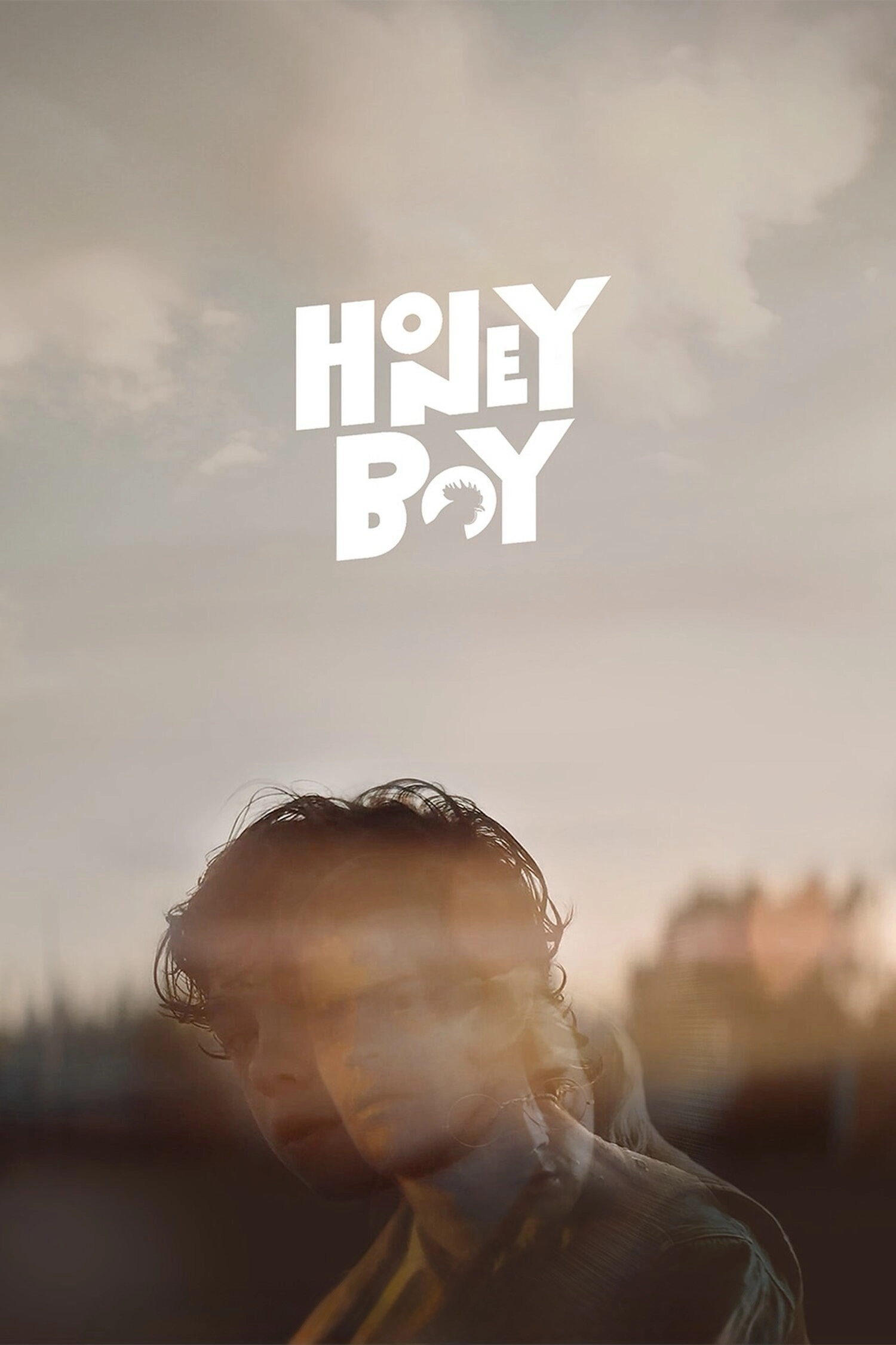 Honey Boy