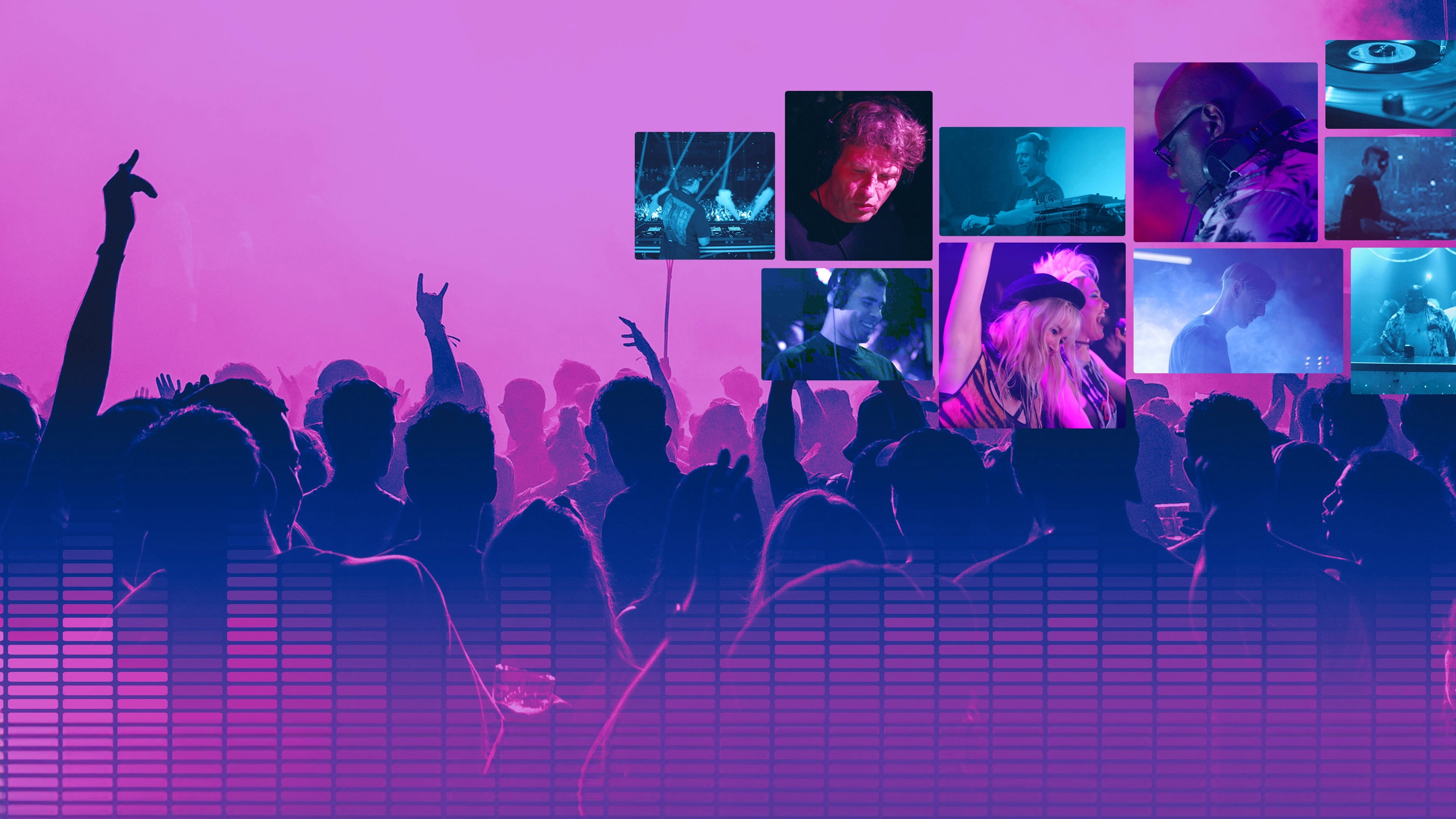 BePlaying: The Voices Behind the Sound