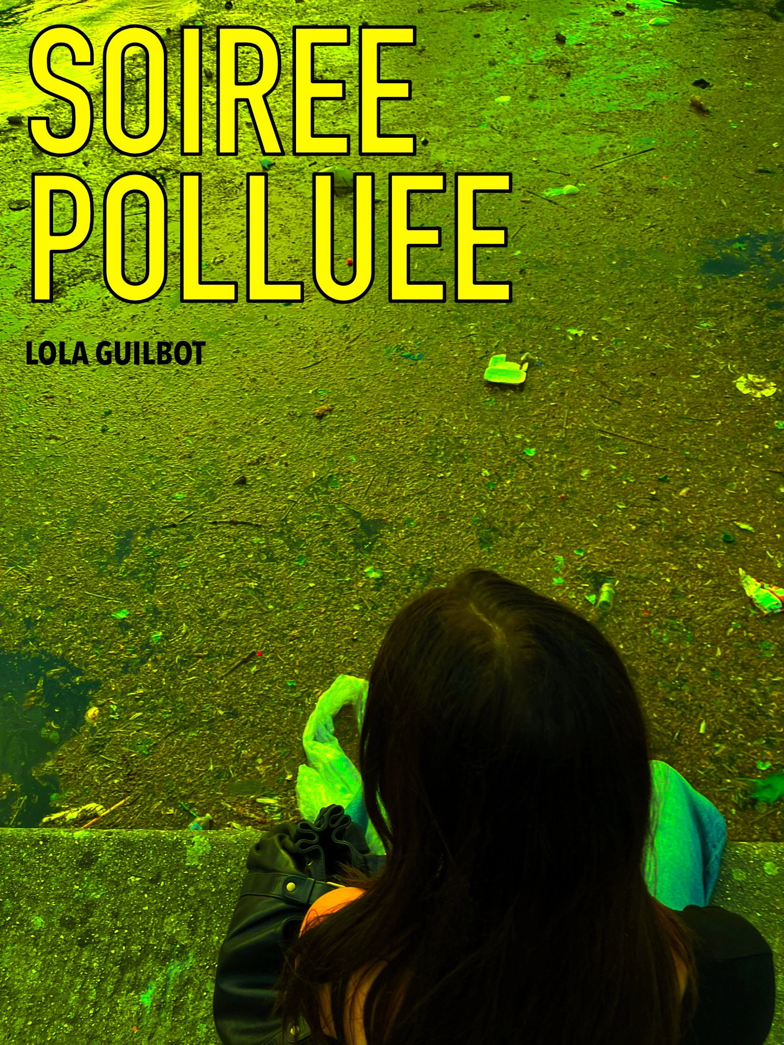 Soirée Polluée