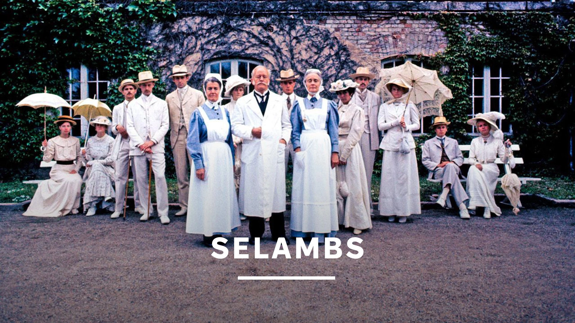 Selambs