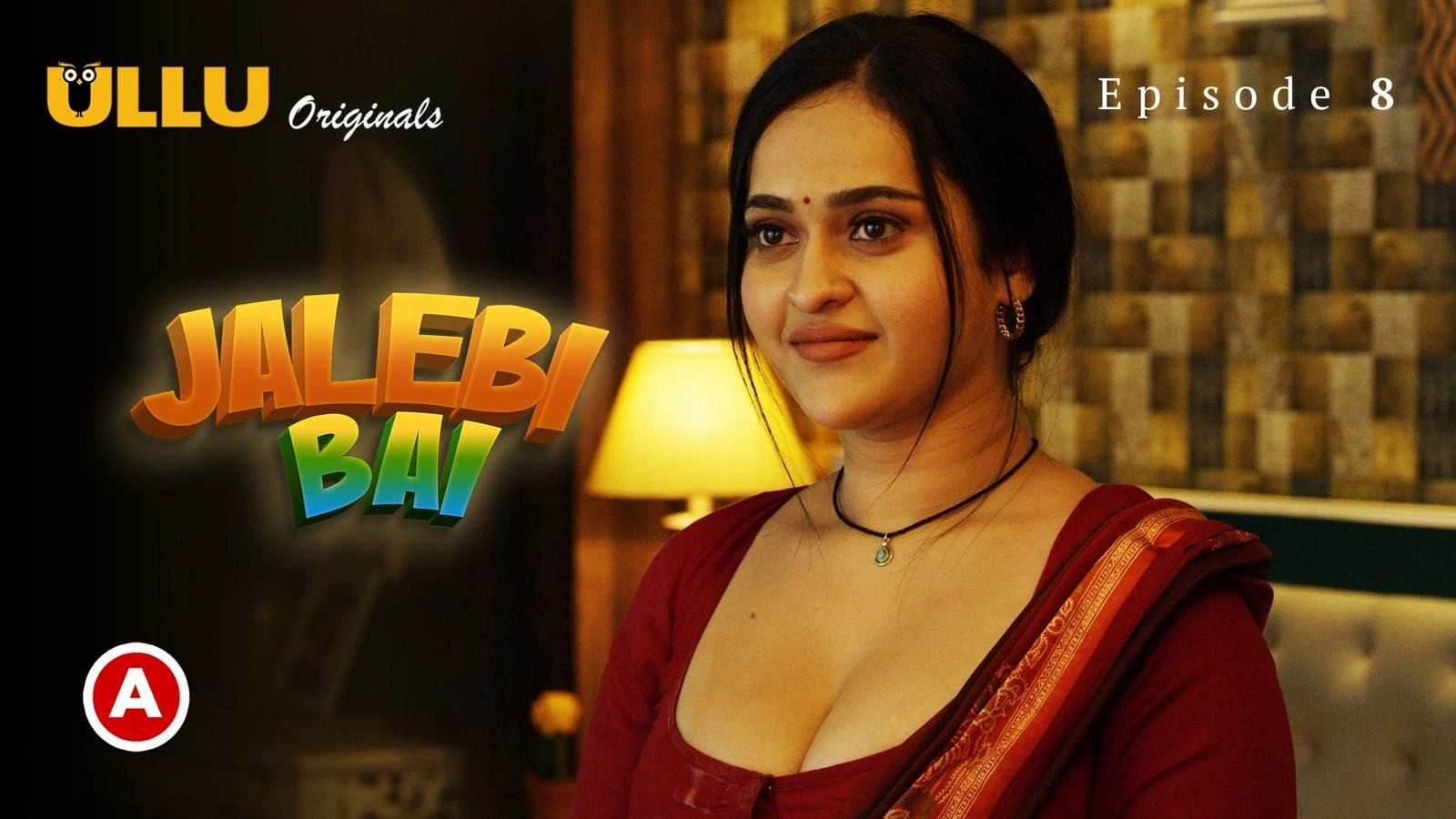 Jalebi Bai