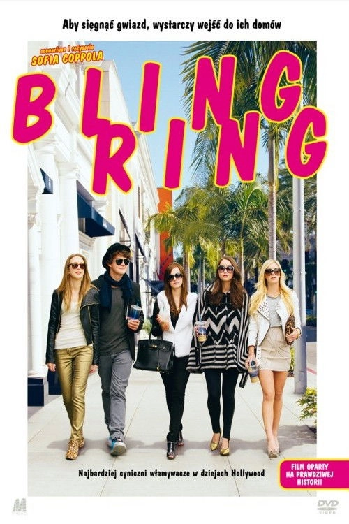 The Bling Ring