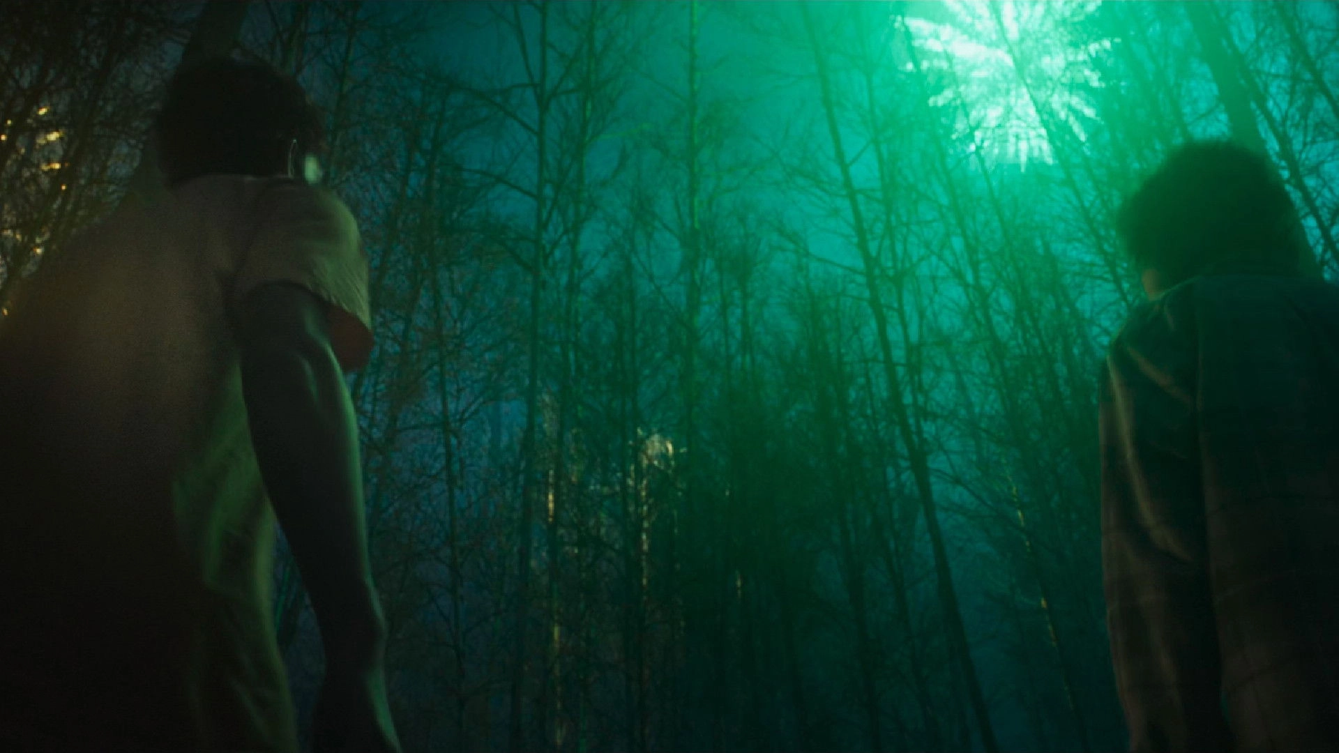 A Hero's Journey: The Making of Percy Jackson and the Olympians