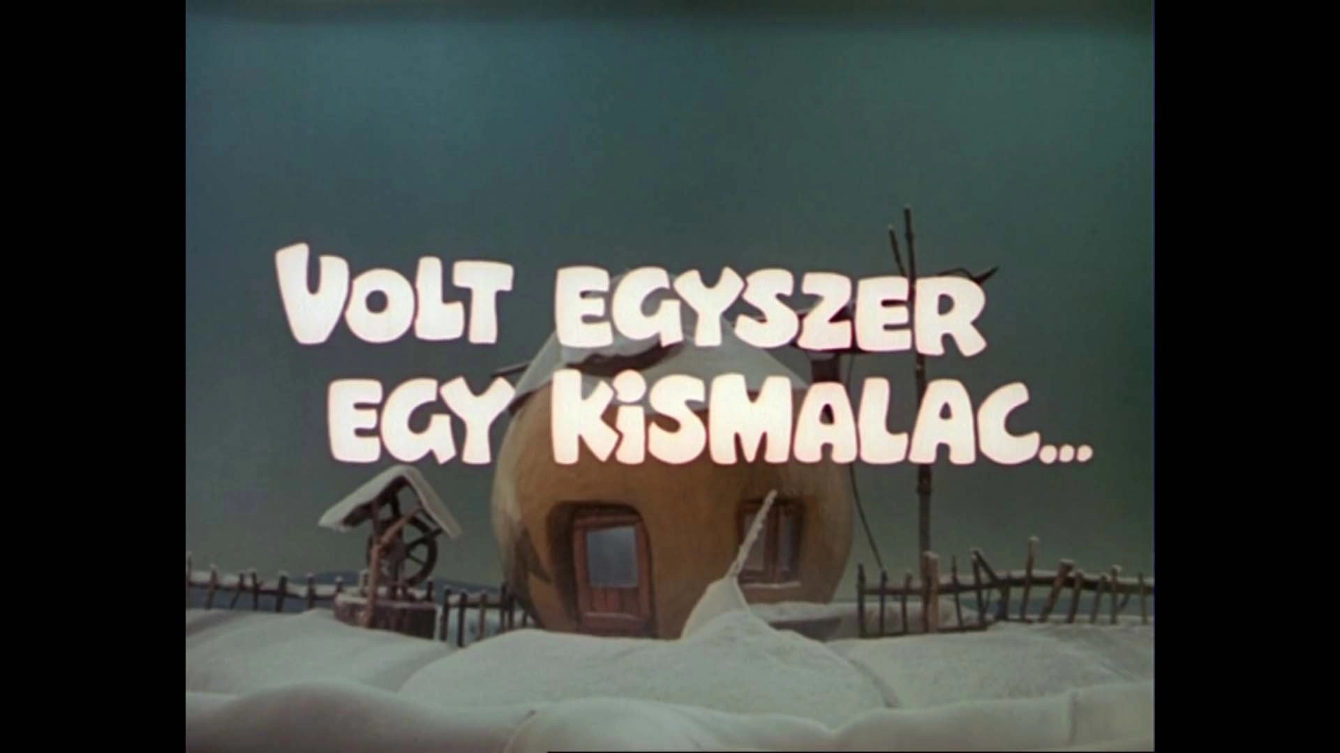Mazsola és Tádé