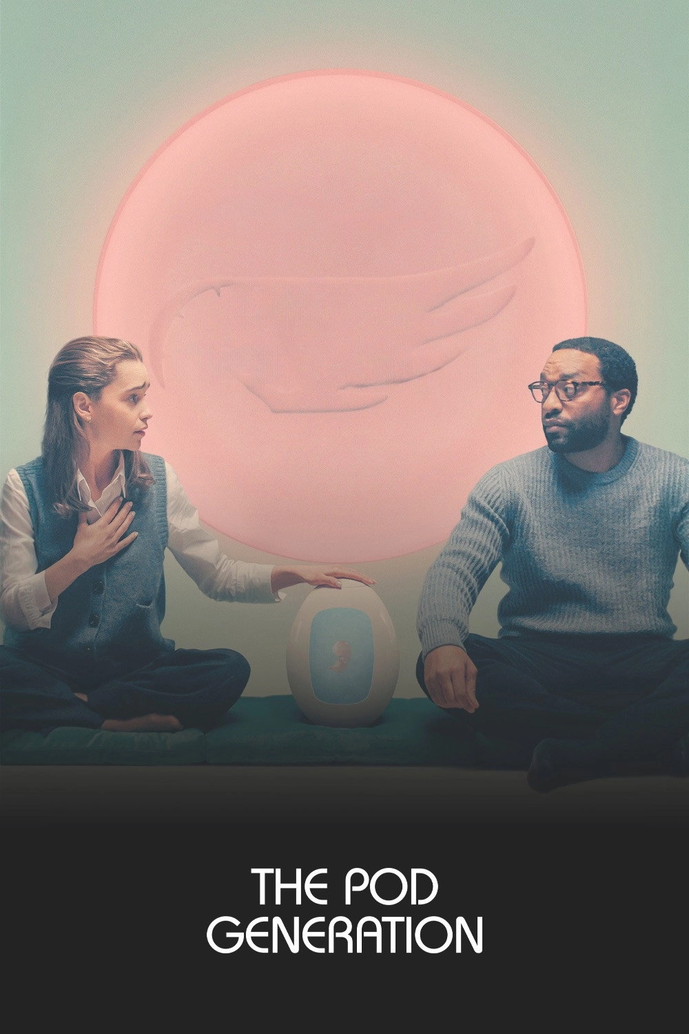 The Pod Generation