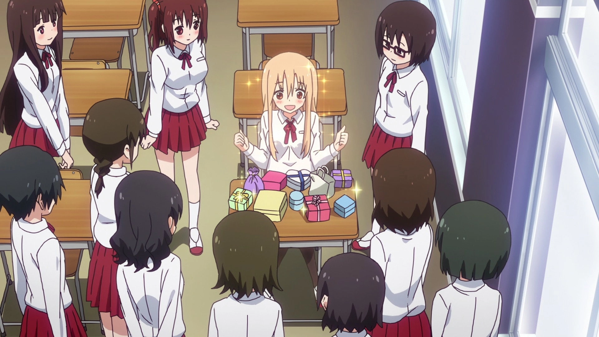 Himouto! Umaru-chan