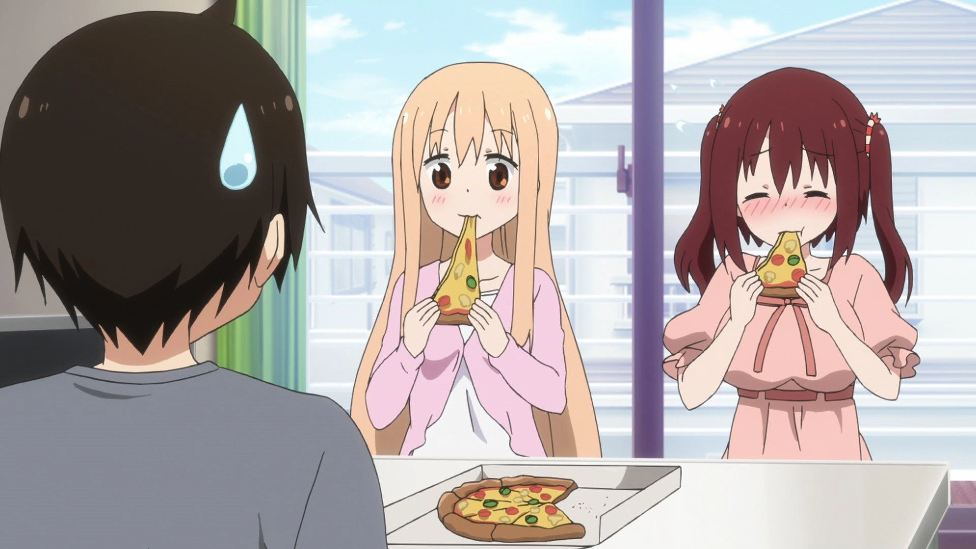 Himouto! Umaru-chan