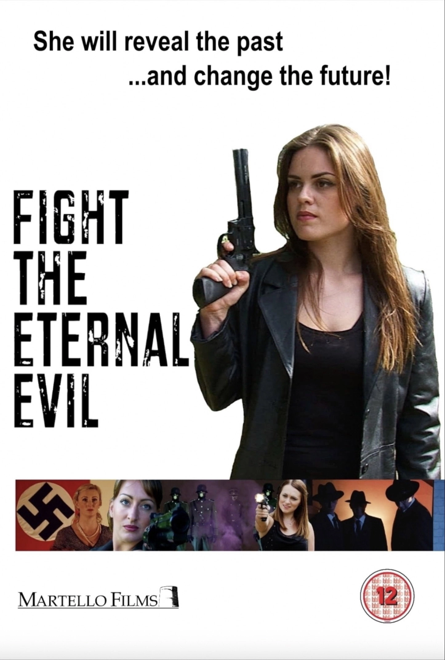 Fight the Eternal Evil