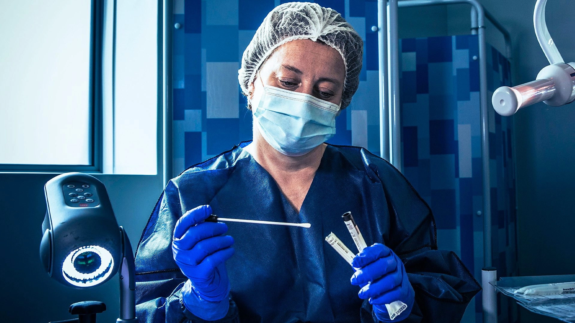 Forensics: The Real CSI