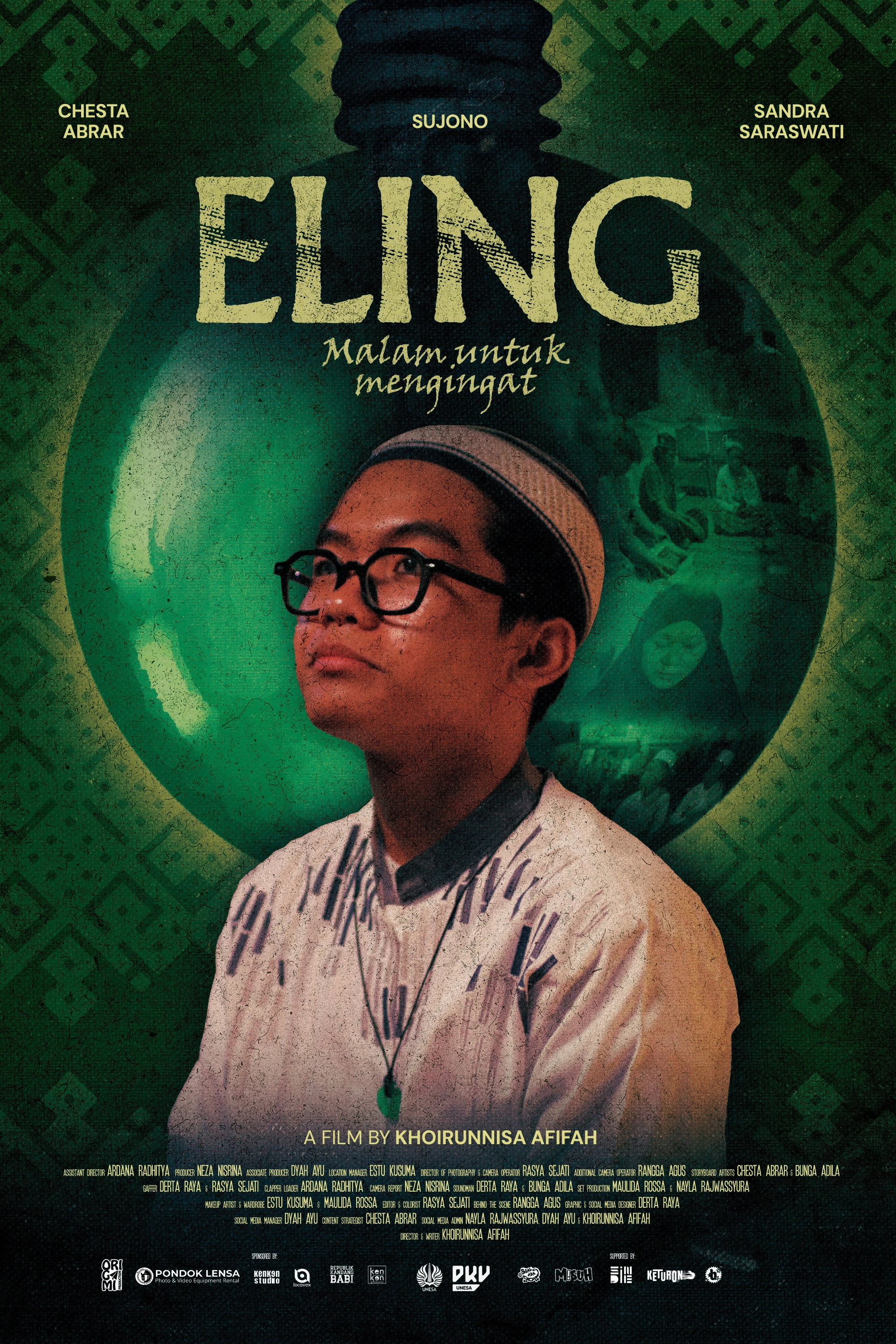 Eling