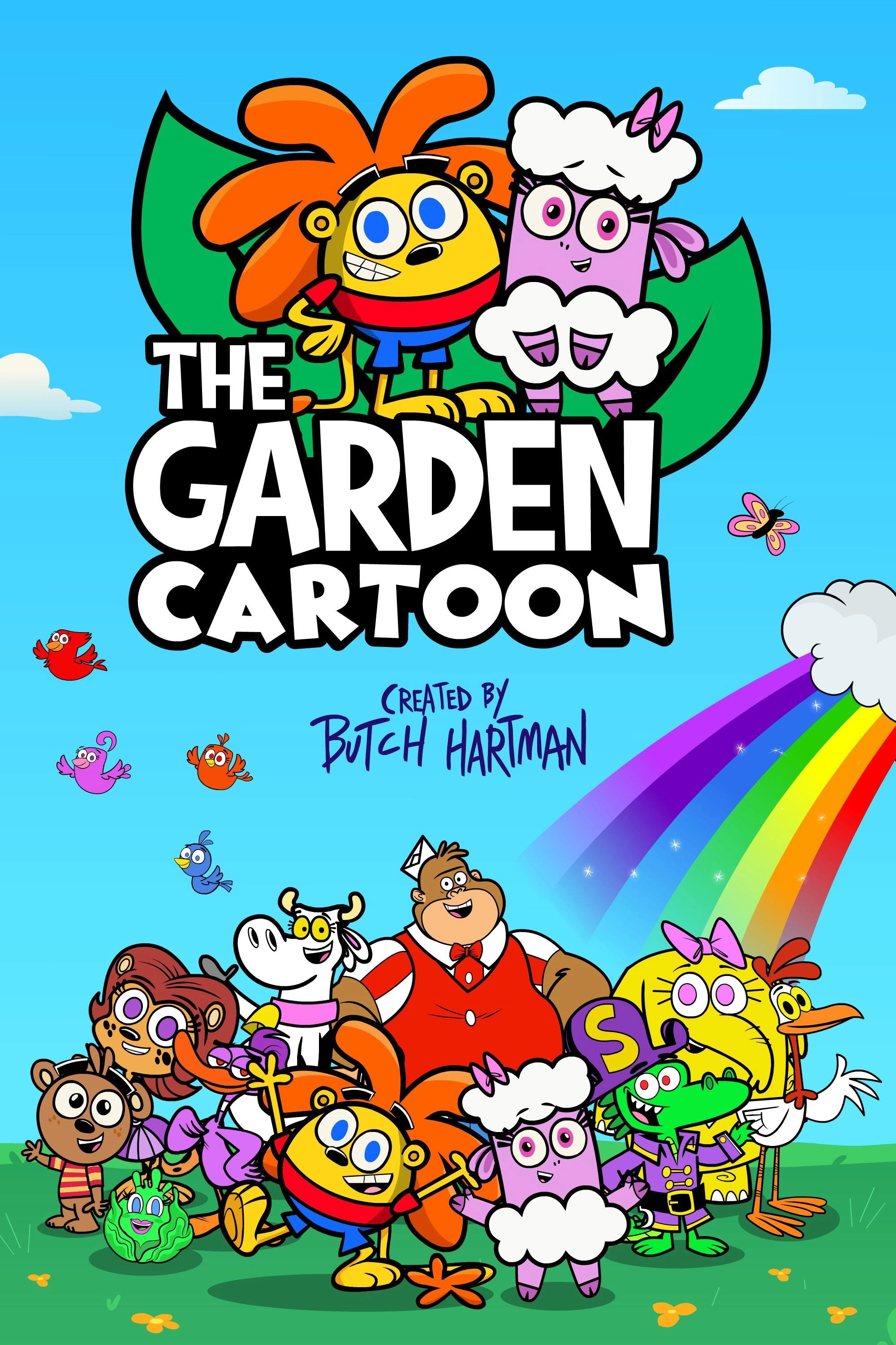 The Garden