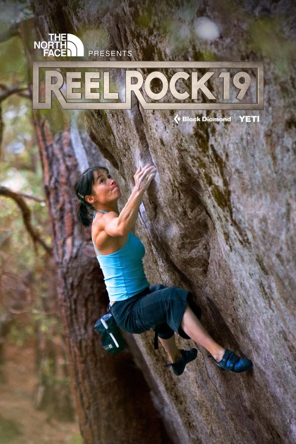 Reel Rock 19