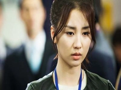 Ad Genius Lee Tae-baek