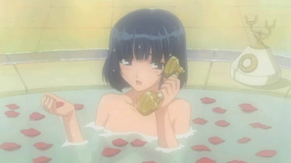 Kimi Kiss Pure Rouge