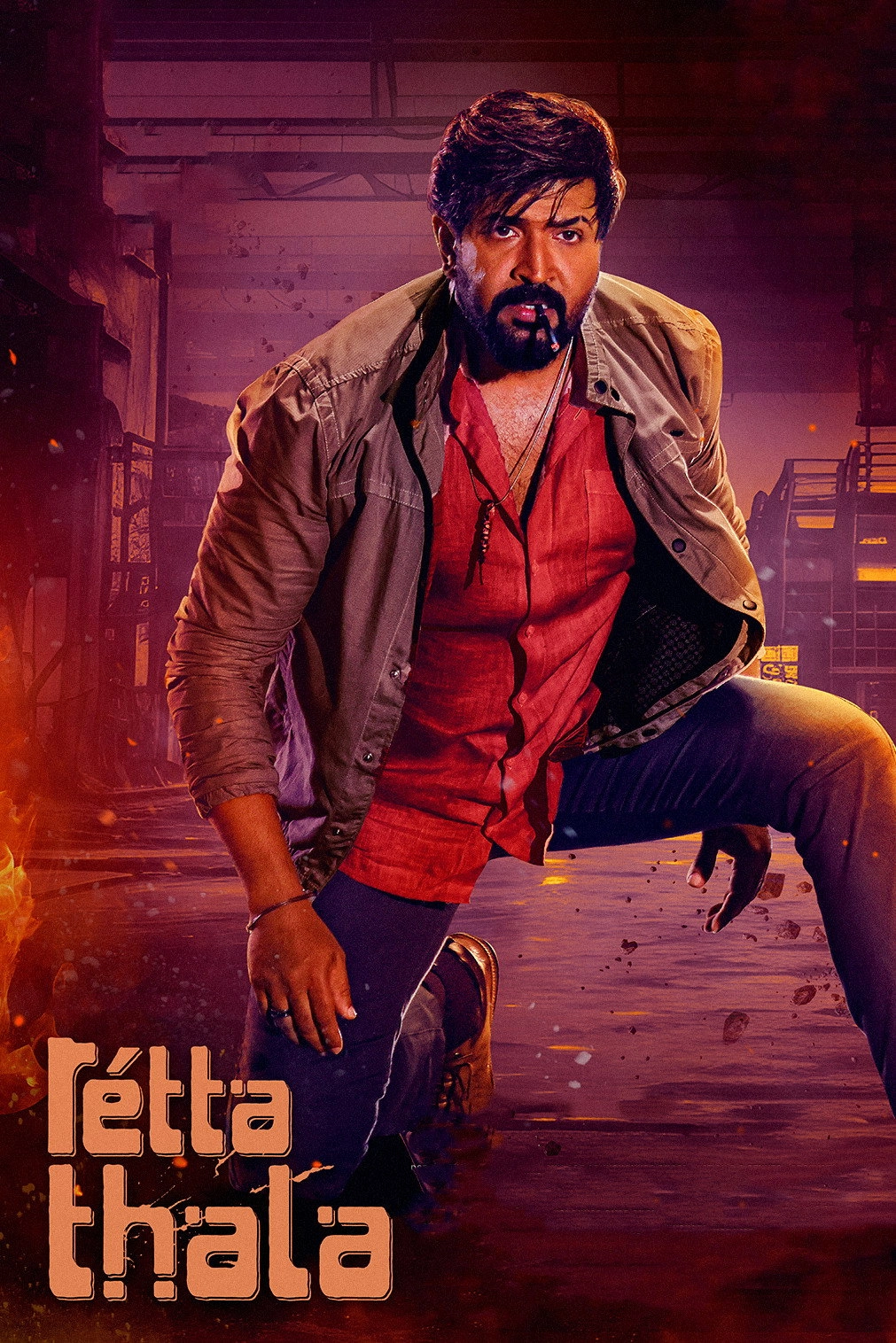 Retta Thala