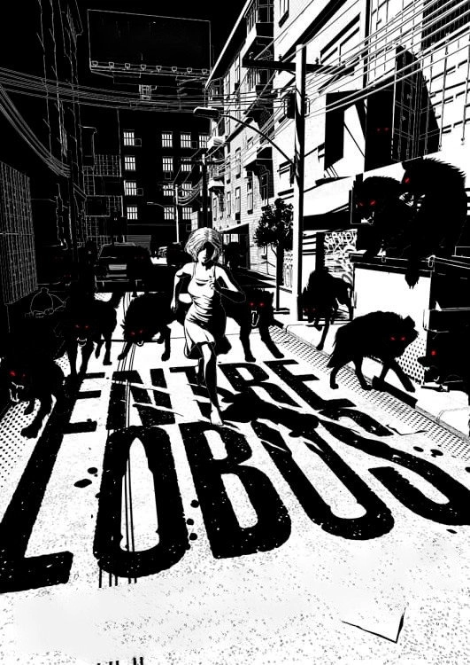 Entre Lobos