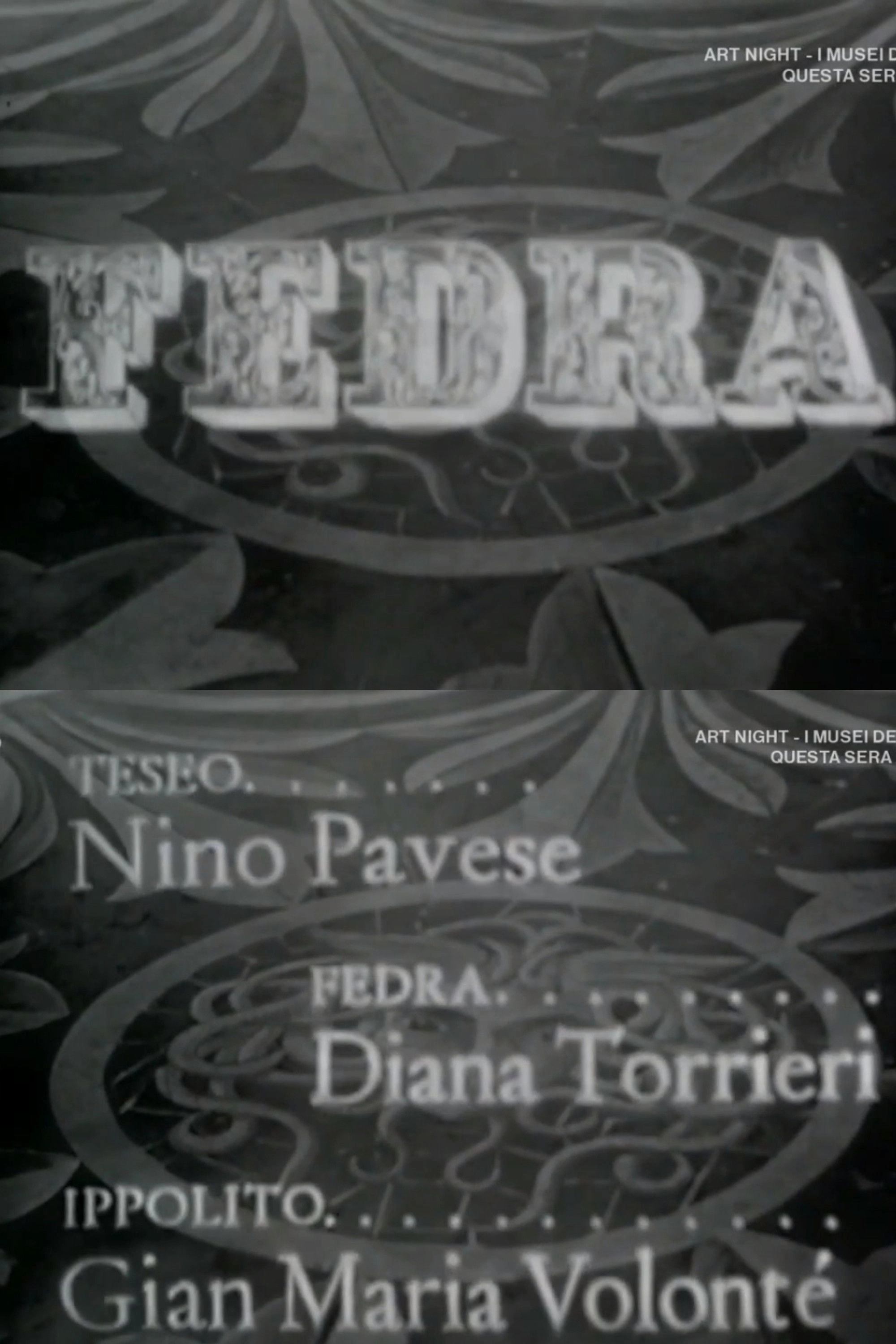 Phaedra