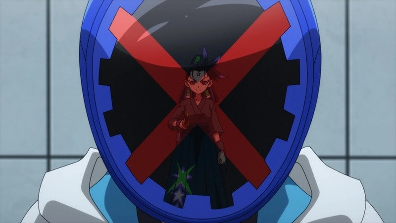 Beyblade X