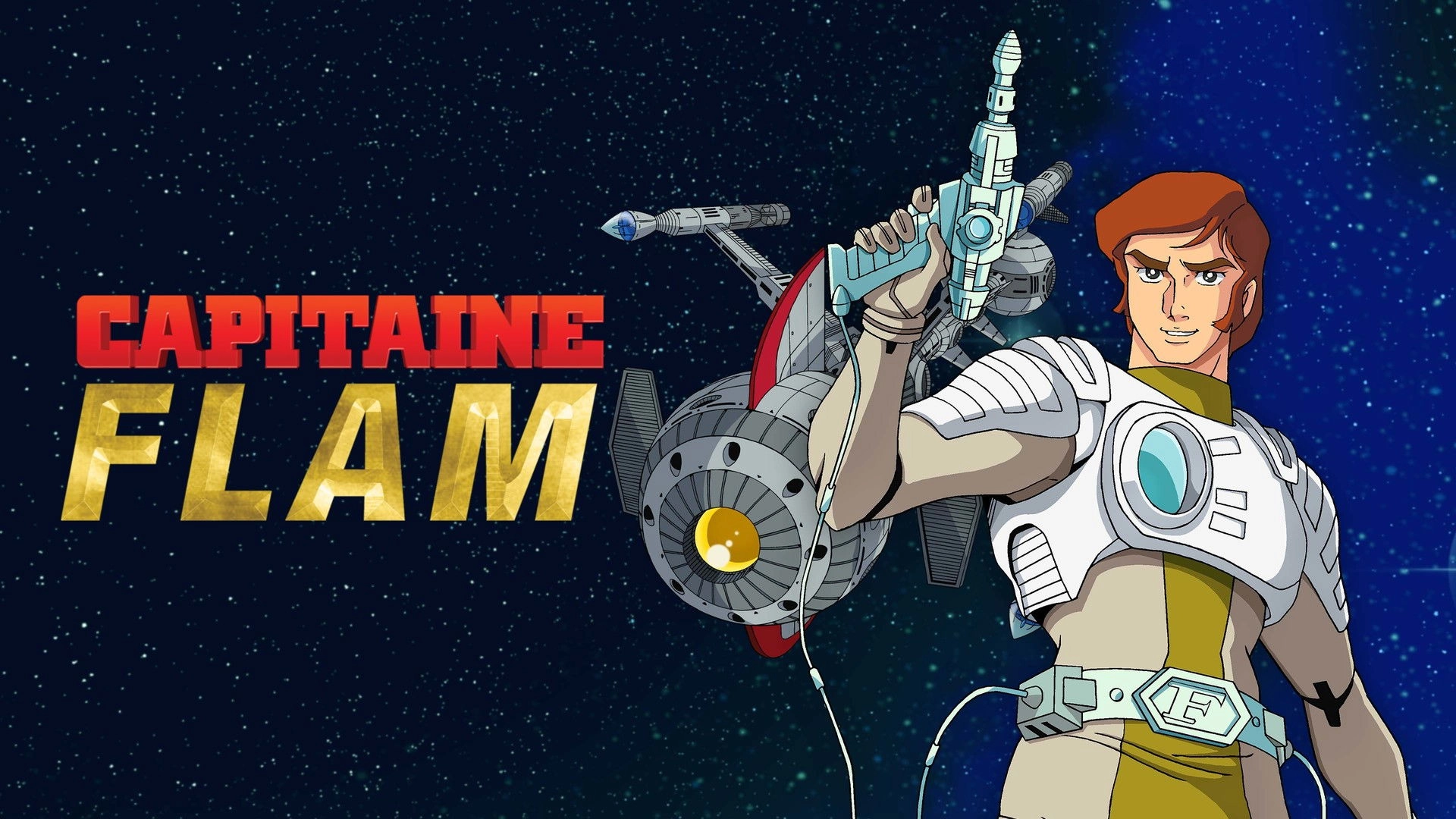 Captain Future
