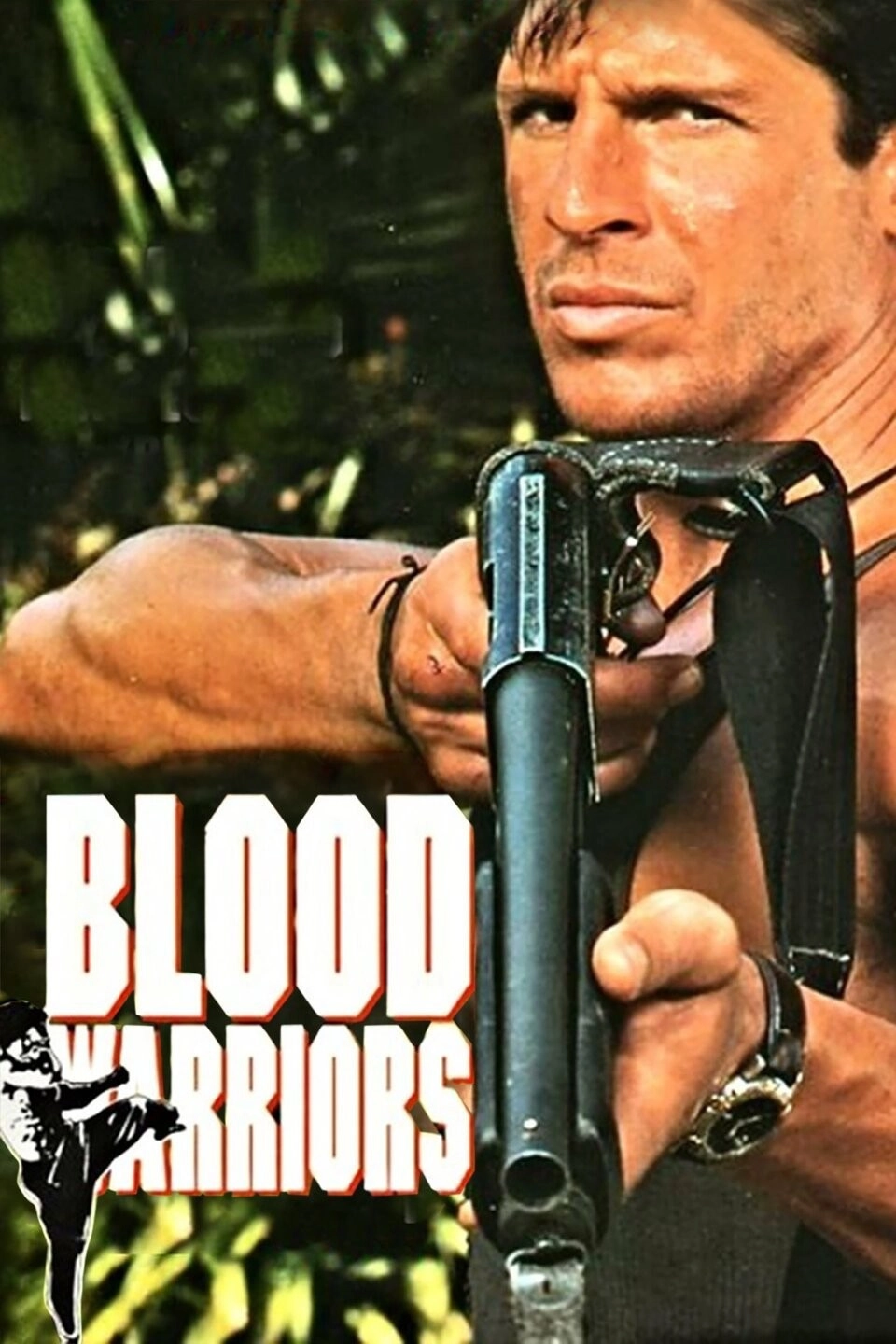 Blood Warriors