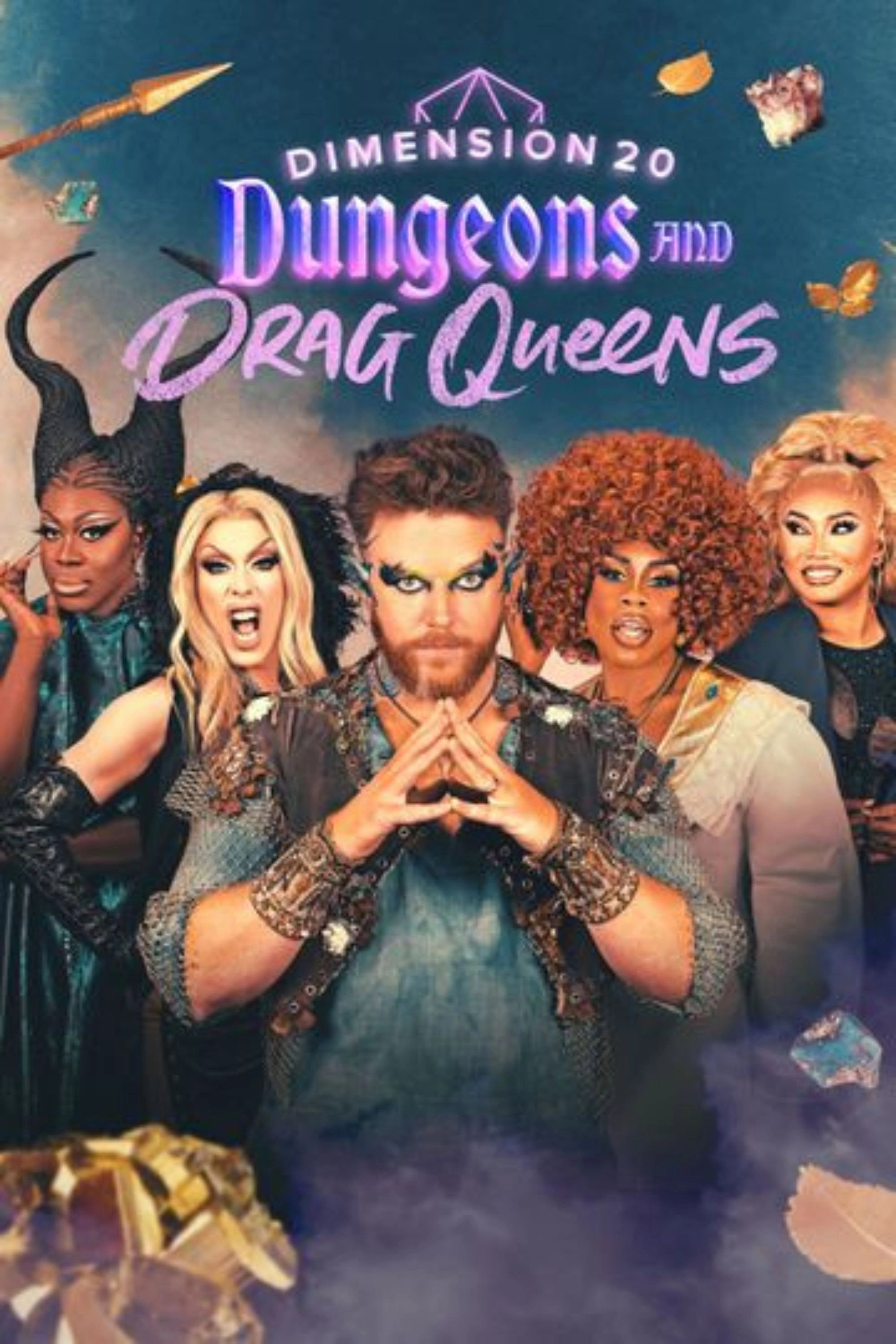 Dimension 20