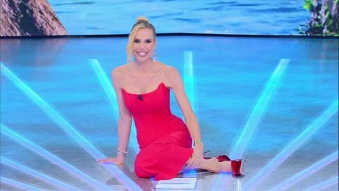 L'isola dei famosi
