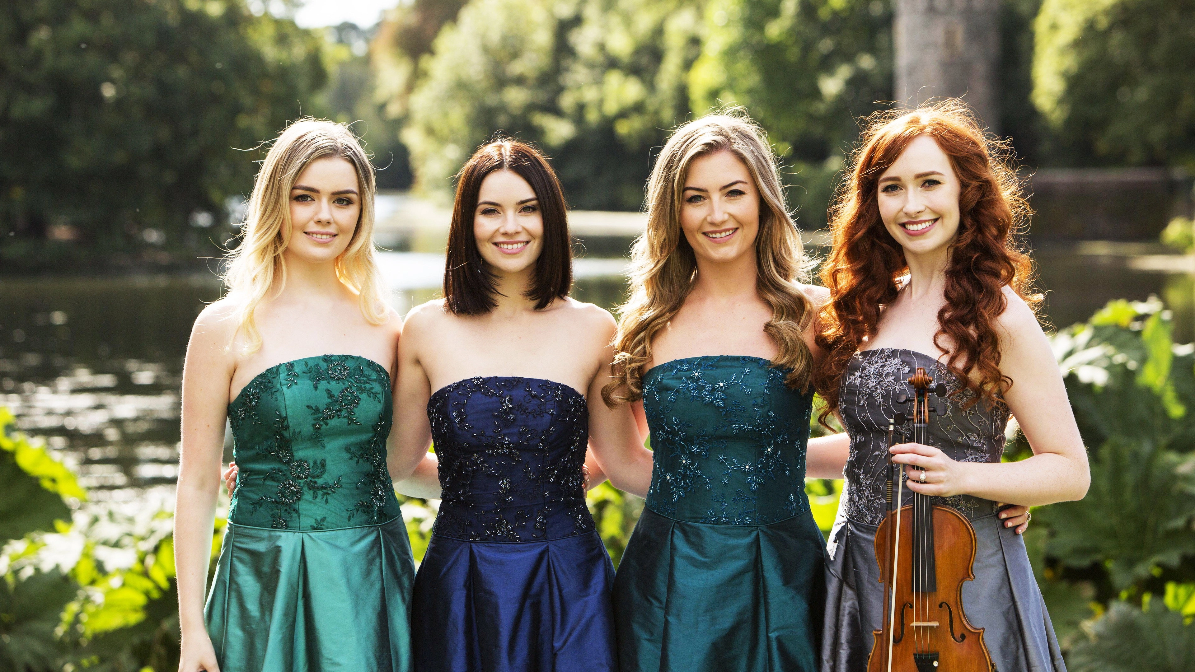 Celtic Woman: Ancient Land