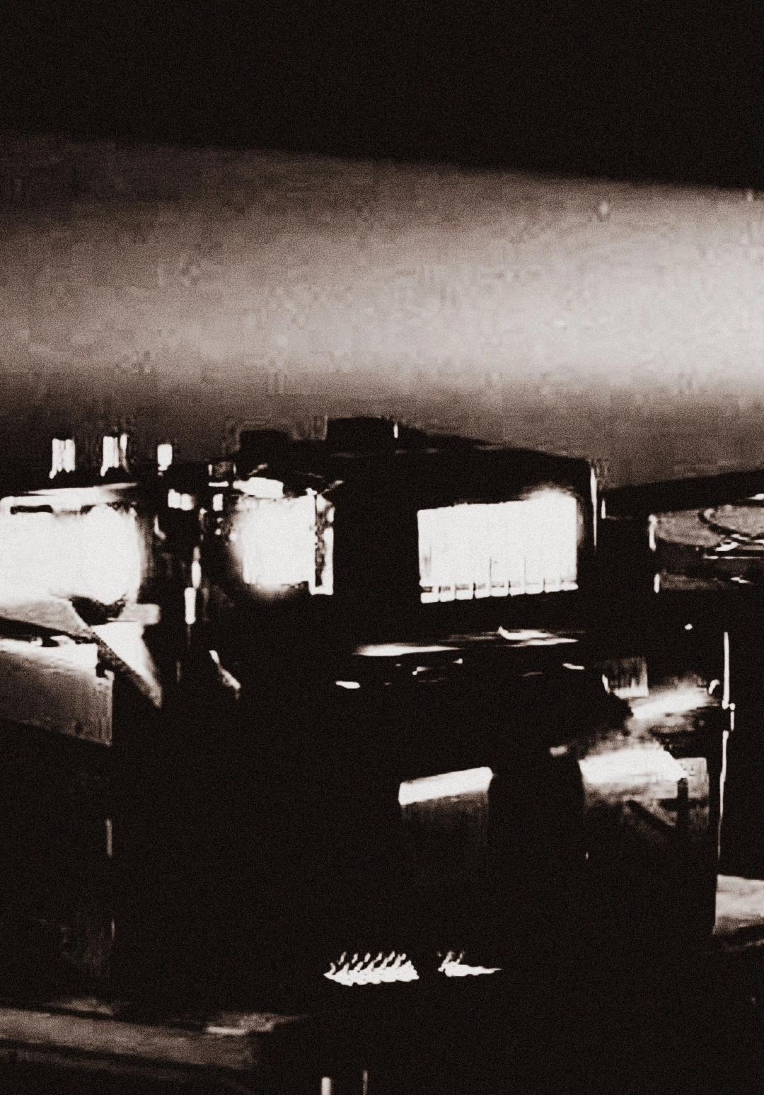 The Projectors