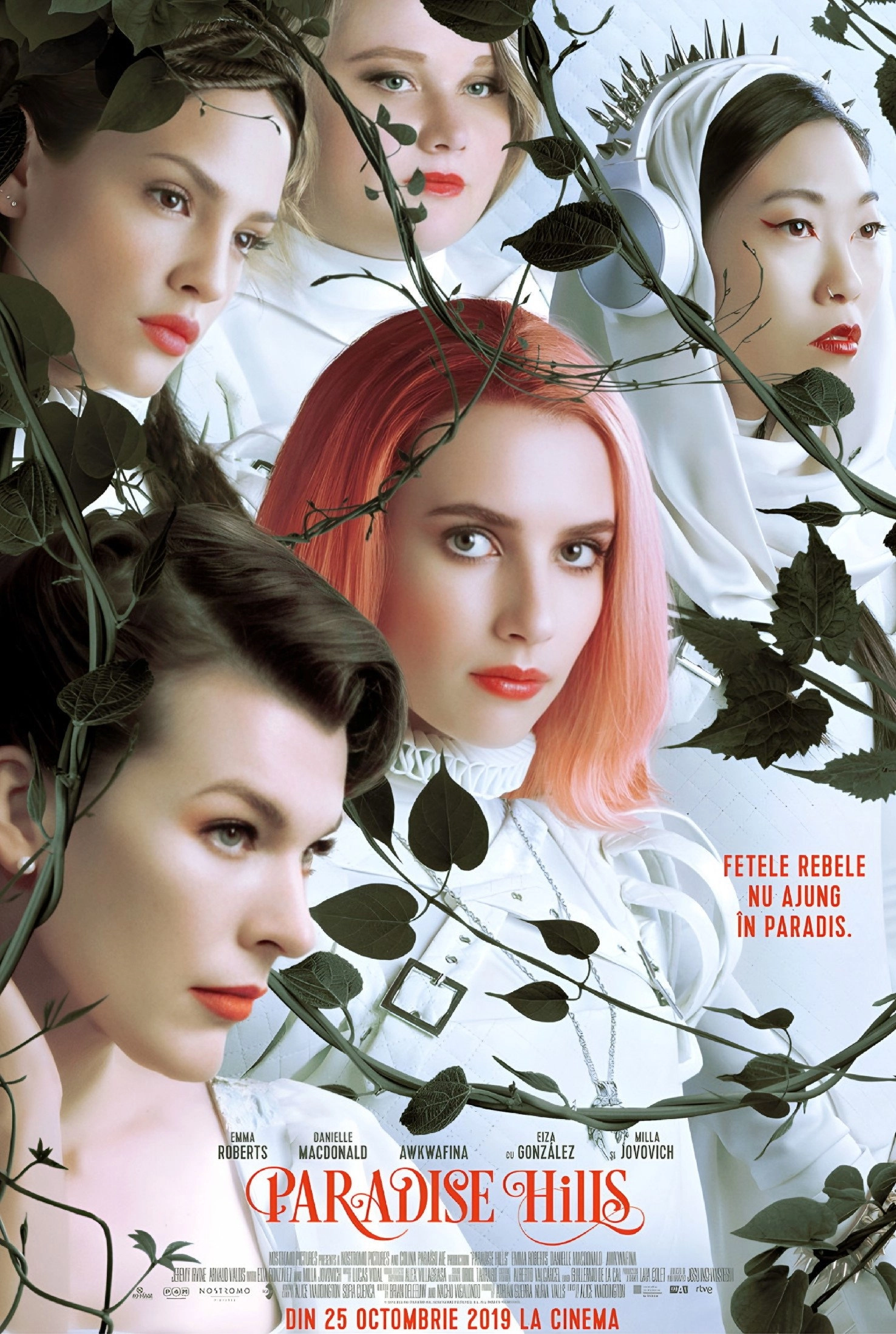 Paradise Hills