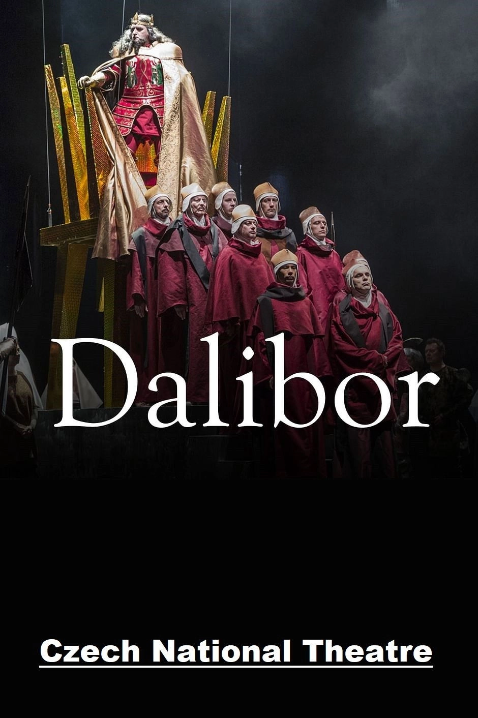 Dalibor