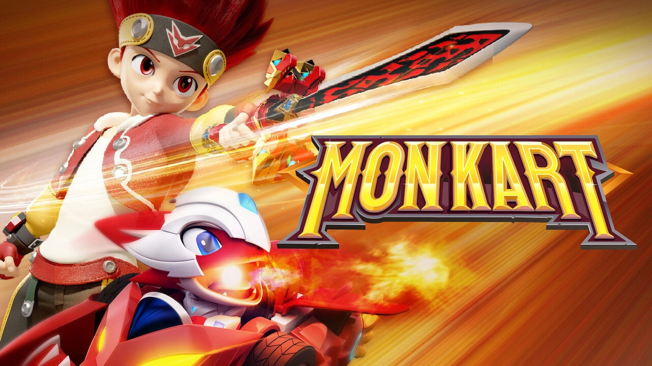 Monkart