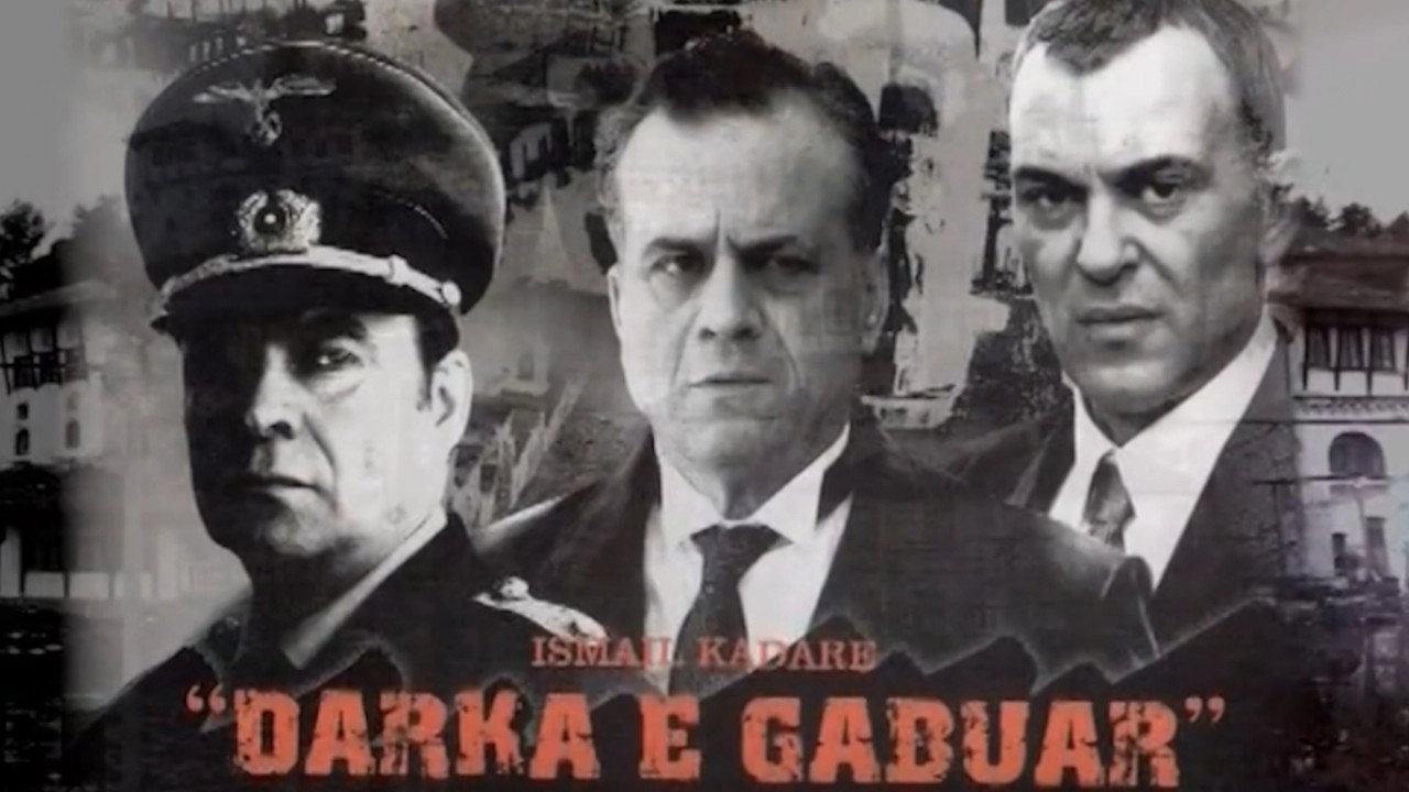 Darka e gabuar