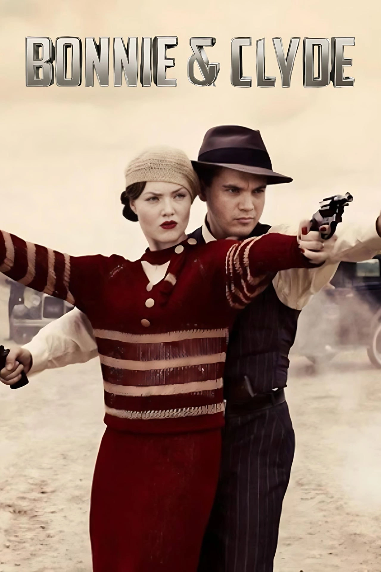 Bonnie & Clyde
