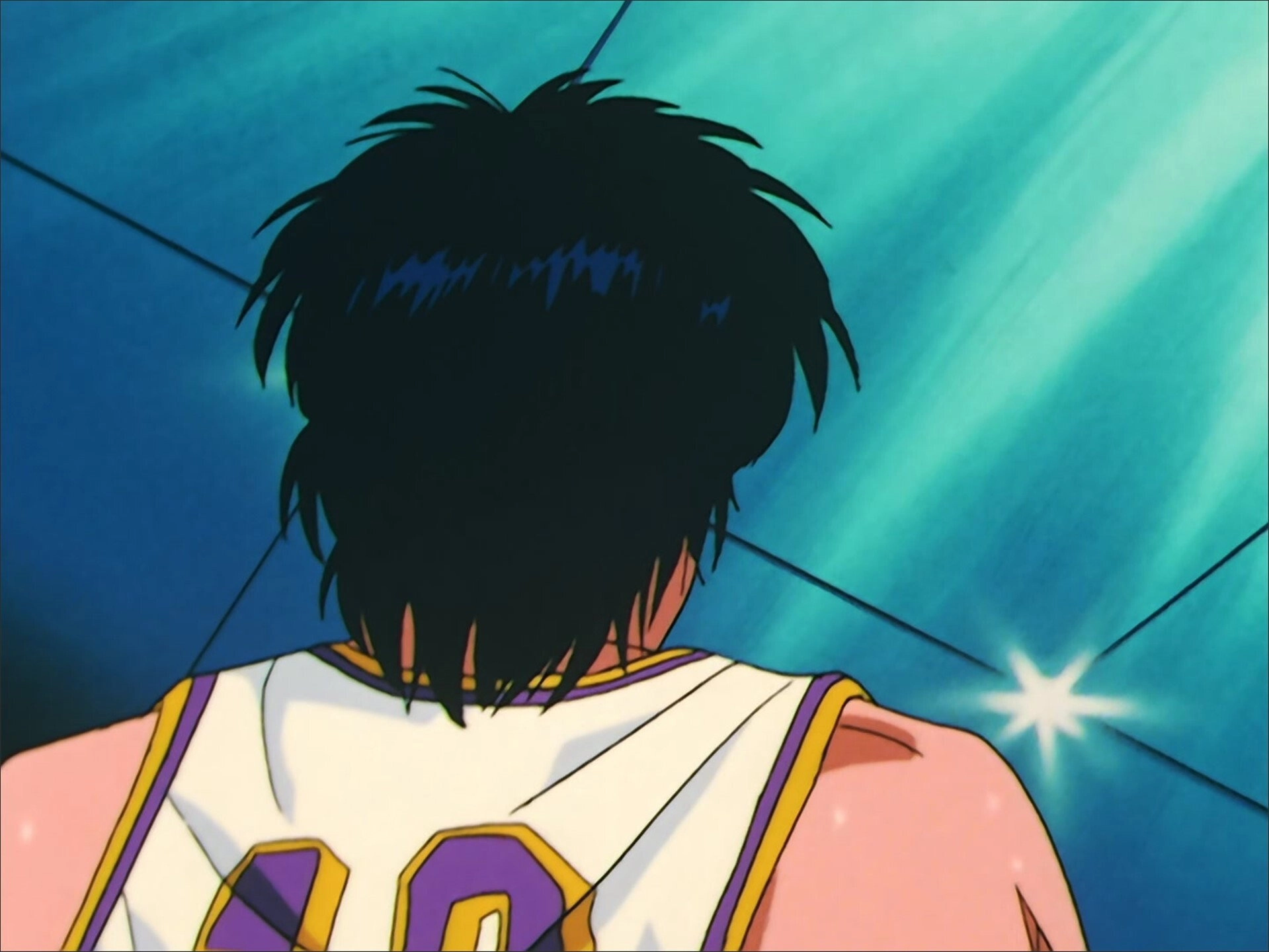 Slam Dunk