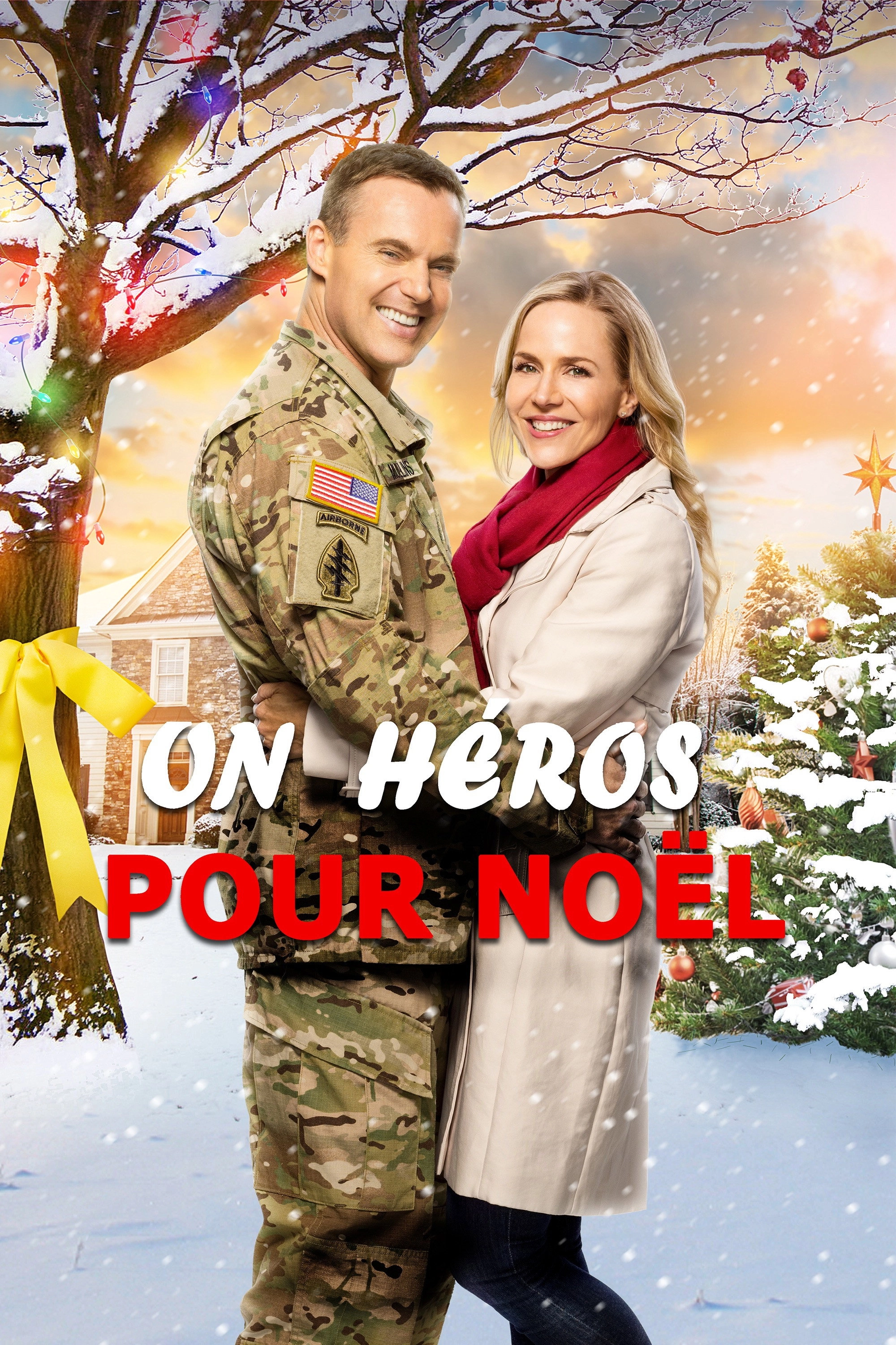 Christmas Homecoming