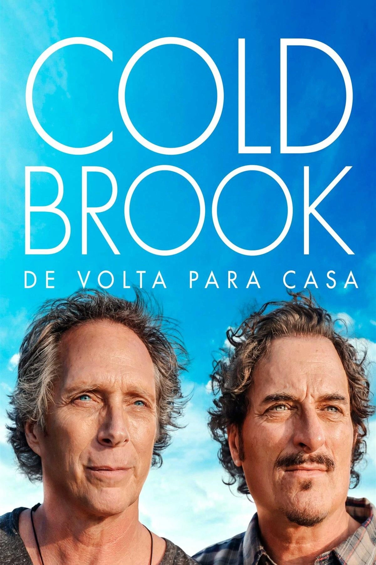 Cold Brook