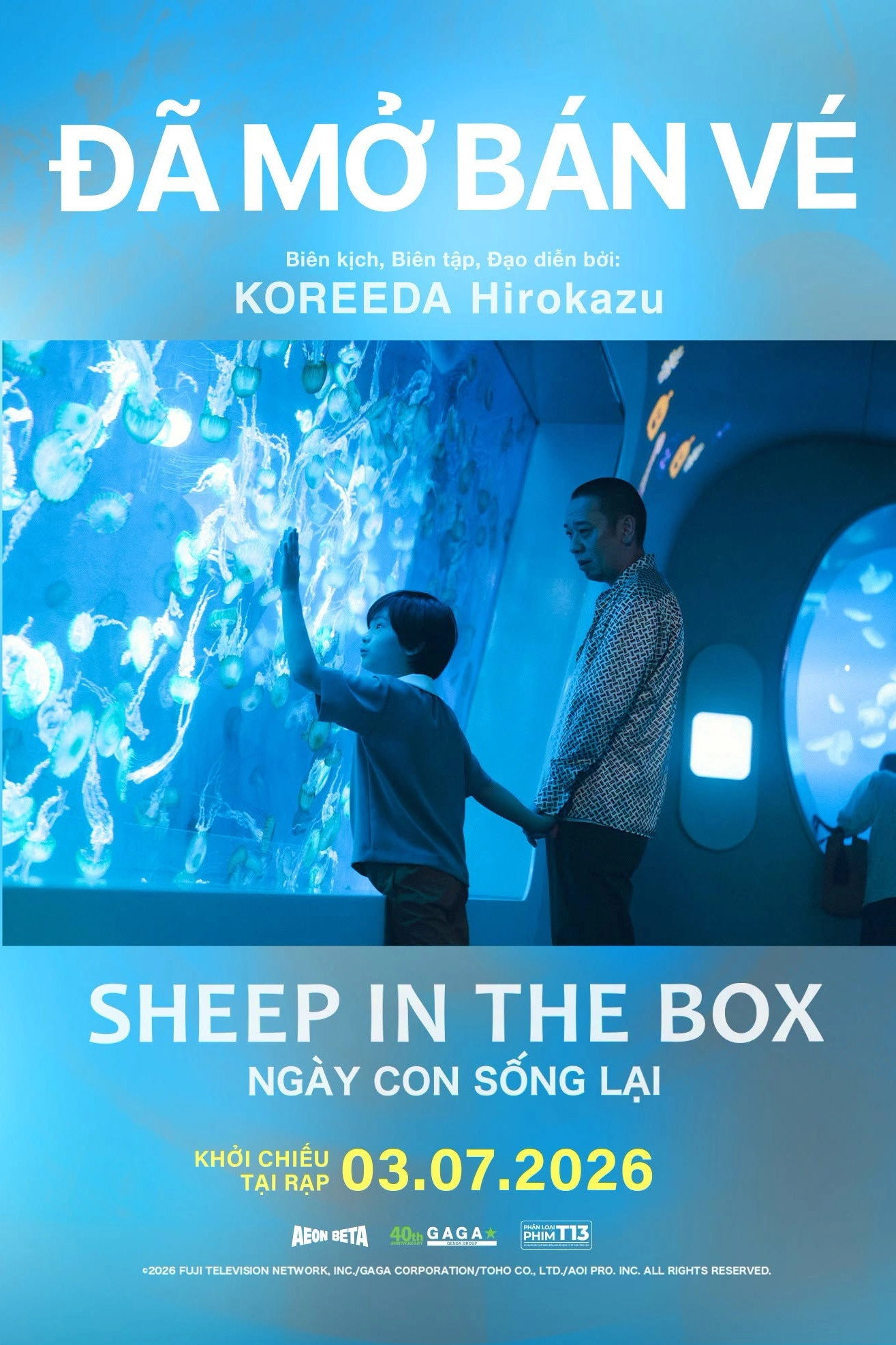 Sheep in the Box