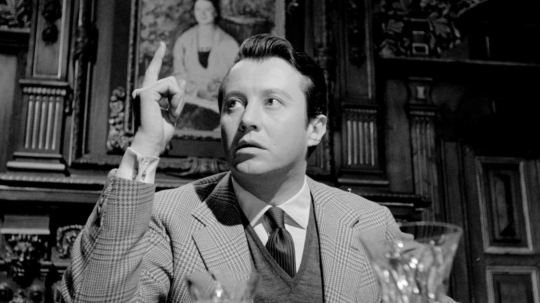 Maigret and the St. Fiacre Case