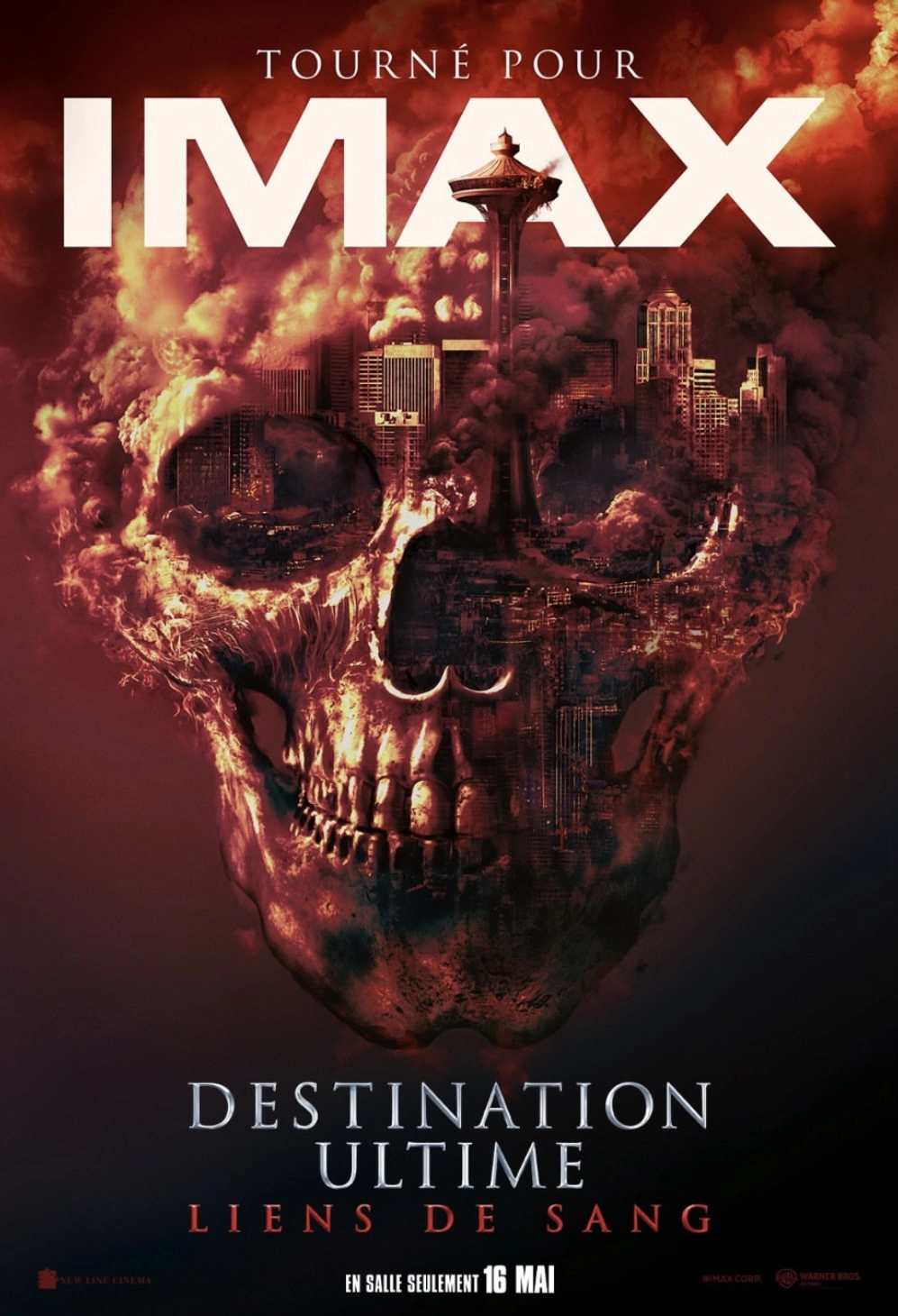 Final Destination Bloodlines