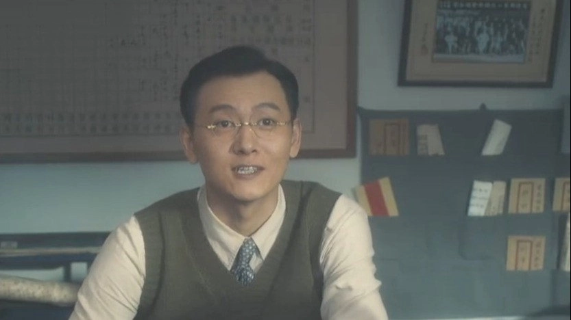 龙门驿站