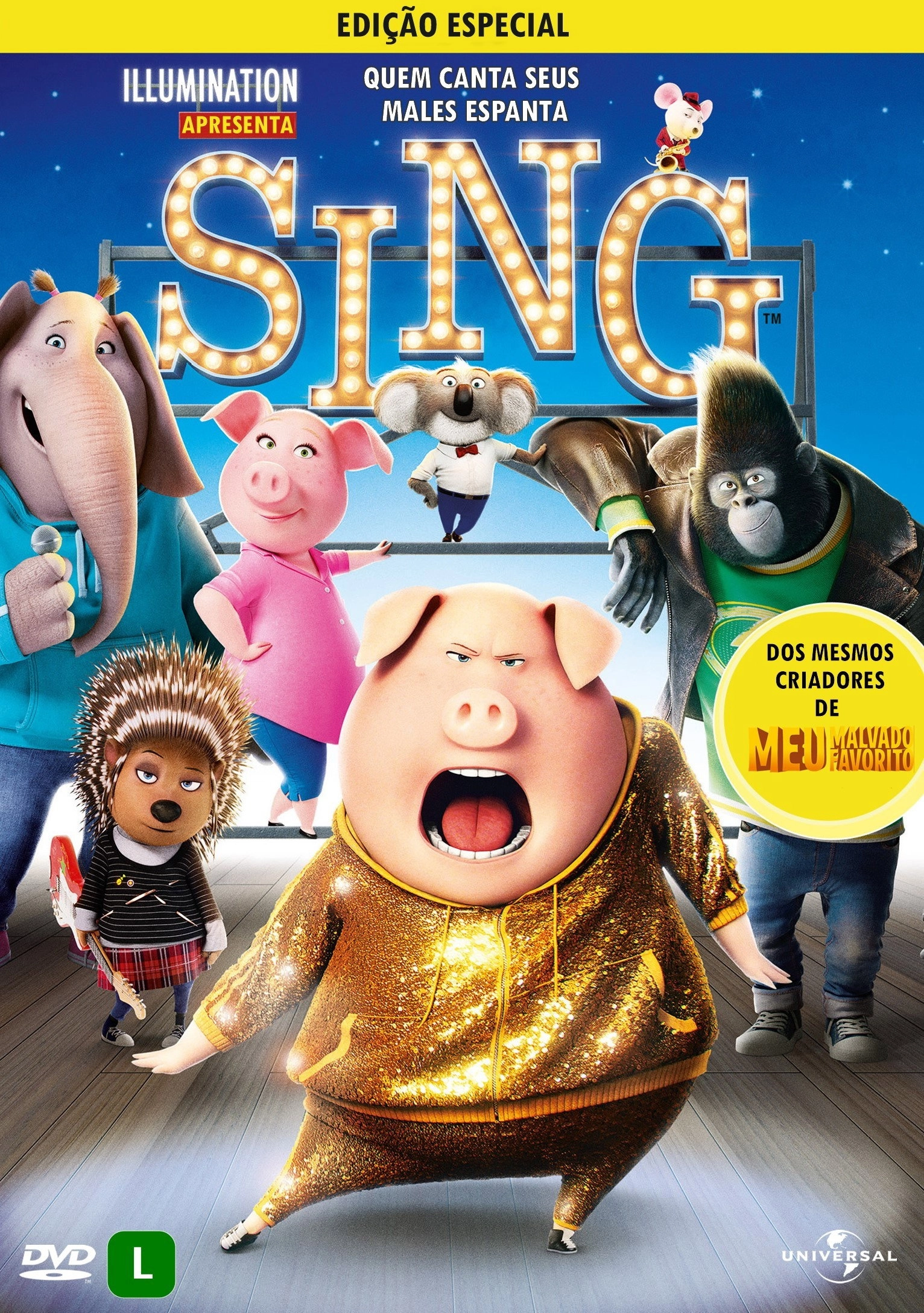 Sing